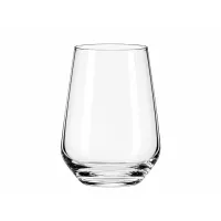 Tumbler – Allegra – 42,5 cl - Unbedruckt - 36 Stk./Karton