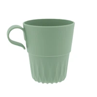 Wiederverwendbarer Kaffeebecher - Diamond - 200cc - 200 Stk./Pck.