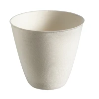 Bagastro Trinkbecher 280cc/Weiß - 20 Stück