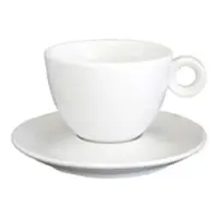 Bedruckte Tasse & Untertasse | 150 ml | Bola