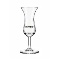 Borrelglas Intermezzo (5cl) – Bedrucken – Langer Stiel