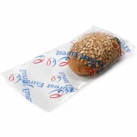 Breadbag OPP mikroperforiert (Eurest) - 180x350x35mm - 2.000 Stk./Kart.