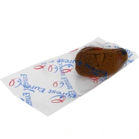 Breadbag OPP mikroperforiert (Eurest) - 180x350x35mm - 2.000 Stk./Kart.