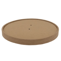 Kraftdeckel - Rund - ø149mm - 300 Stk./Pkg.