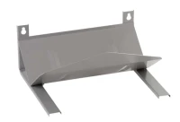 Folienabroller Perfo - Metall 30cm