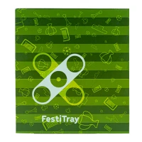 Festitray-Box – 1 St./Pck.