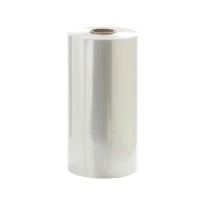 Stretchfolie Eco Slim NP 22 430mm PERFO - 1500m