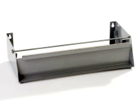 Folienspender Metall 30cm