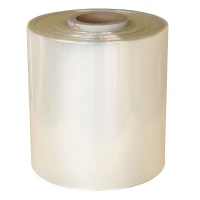 Schrumpffolie BK8 15MU 250/500 1250M CF