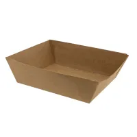 Pommes-Frites-Schale A7 - 1.000 Stk./Pkg.