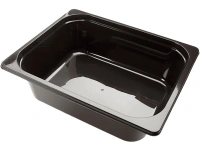 PP Gastro - 1/2 - Spritzguss - 325/50 - 325x265x50mm
