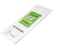 Snackbeutel 2 Pfund/Nr.28 16x33x10,5cm - 10kg/Karton