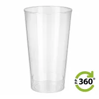 Hardcups PP360® 200cc (250cc max) - 525 Stk./Karton