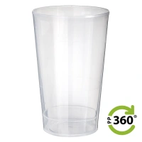 Hardcups PP360® 250cc (340cc max) - 900 Stk/Ktn.