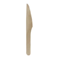 Holzmesser 165mm 2000 Stück