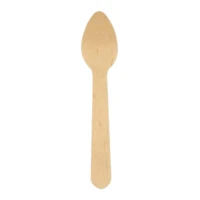 Holzlöffel 160mm 2000 Stück