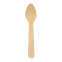 Holzlöffel 160mm 100 Stk./Packung