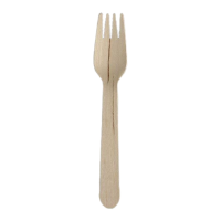 Holzgabel 160mm 100 St/kart.