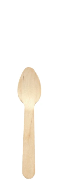 Holzlöffel (FSC) 110mm - 2.500 Stk/Karton