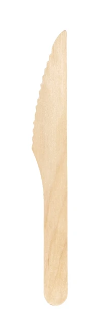 Holzmesser (FSC) 160mm - 2.500 Stk/Karton