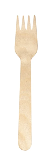 Holzgabel (FSC) 160mm - 2.500 Stk/Karton