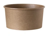 Salat-Schüssel Kraft 1000cc - 300 St./Pkg.