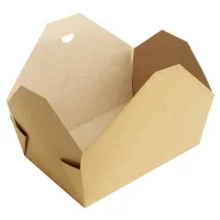 Kraft Lunchbox zum Mitnehmen 1150cc - 210 Stk/Karton