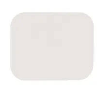 Deckel aus Karton für Aluminiumschalen 150×120×50 mm – 1000 Stück