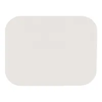 Kartondeckel für Aluminiumschalen 185×135×50 mm – 1.000 St./Ks.