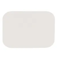 <span>Kartonabdeckungen für Aluminiumschalen 195×145×55mm – 1.000 Stk/Pack.</span>