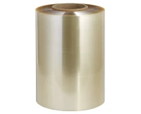Stretchfolie 30cm x 1500m 12 Mikron 1 St./Karton.
