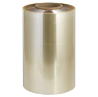 Stretchfolie 35cm x 1500m 10 Mikron 1 St./Karton