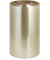 Stretchfolie 40cm x 1500m 12 Mikron 1 Stk./Karton