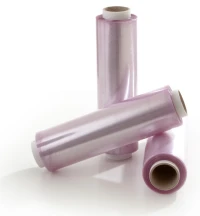 Cateringfolie-Nachfüllpackung Budget 45cm/300m (3 Rollen)