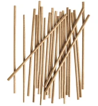 Papier-Rührstäbchen im Spender 110mm - 2.000 Stück