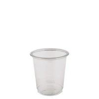 Kunststoff-Schnapsgläser 40cc (PET) - 800 Stk./Karton