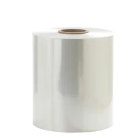 Topsealfolie PET/PP 52µ 325mm/500m nicht abziehbar AF