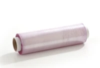 Vorgeperforierte Frischhaltefolie 46x46cm 500m (3 Rollen)