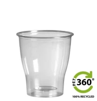 Plastikglas PET360® Pulsar Soul 200cc (250cc max) - 1.250 Stk./Karton