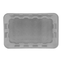 Vampirella® Schaumschale 270x175x25mm Schwarz 4S/EPS - 600 St.