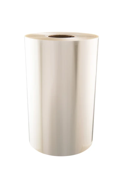 Topsealfolie PET/PP 52µ 360mm/500m Nicht ablösbar AF