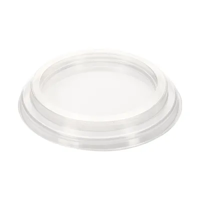Deksel PET ∅91,3mm - 792 Stk./Karton