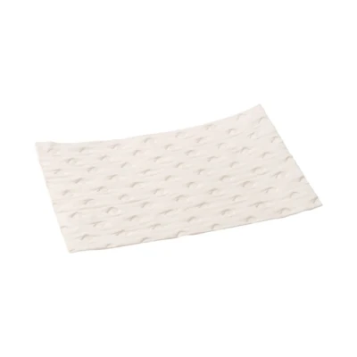 Saugfähige Einlageblätter 145x95mm weiß - 3000 Stk./Pkg.