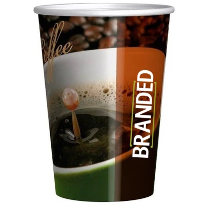 To-Go Kaffeebecher XL mit Vollfarbdruck 400cc/16oz