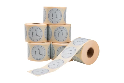 Für dich - 3000 Stk/Pack.