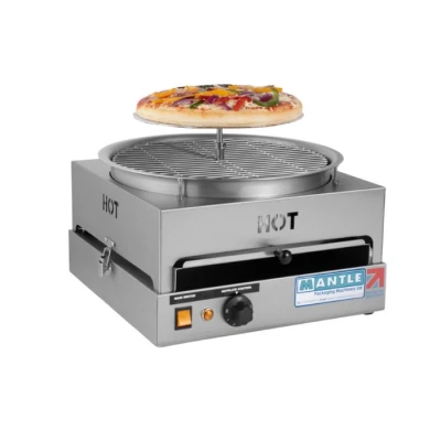 Pizza-Capper 2000