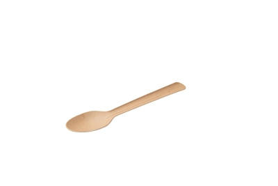 Papierlöffel 165 mm - 100 Stk./Pk.