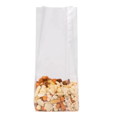 Bodenbeutel 100 + 60 x 280 mm – 1.000 Stück