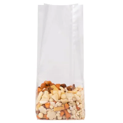 Bodenbeutel 120 + 80 x 330 mm – 1.000 Stück