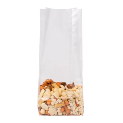 Bodenbeutel 100 + 60 x 280 mm extra starke Qualität - 1.000 Stück